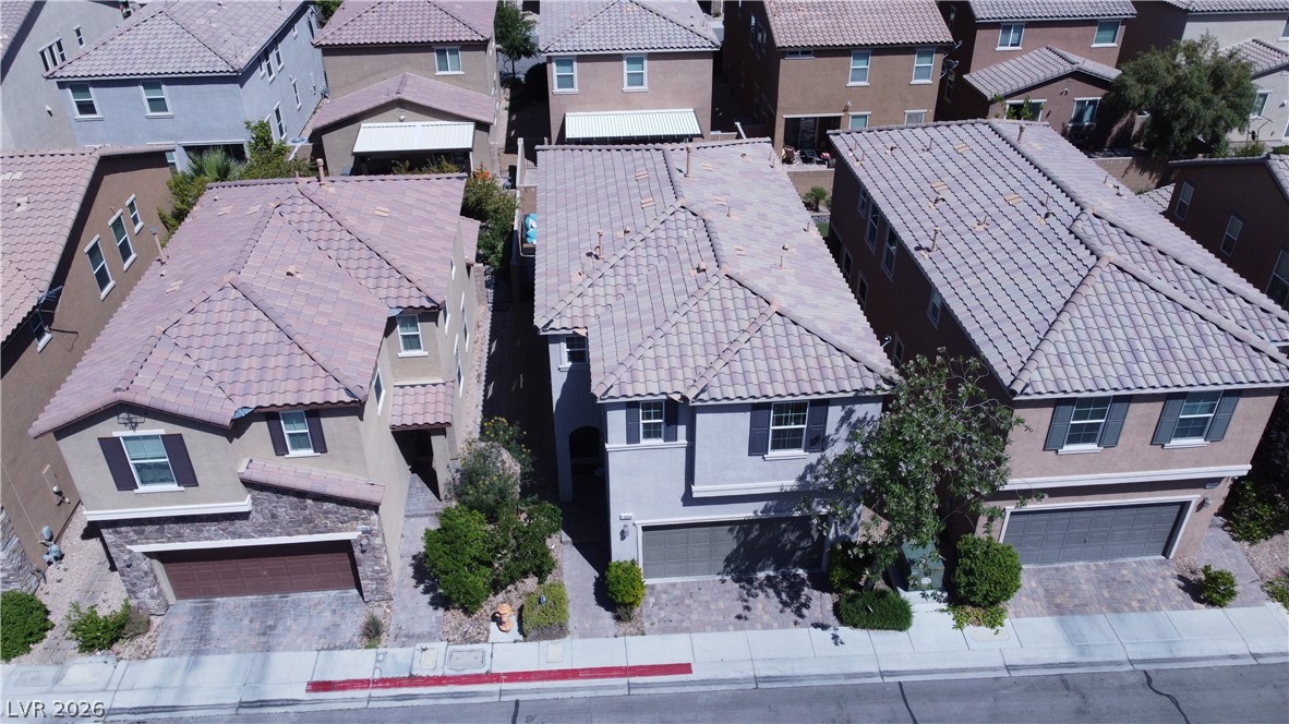11334 Tull Canyon Street Las Vegas NV 89141