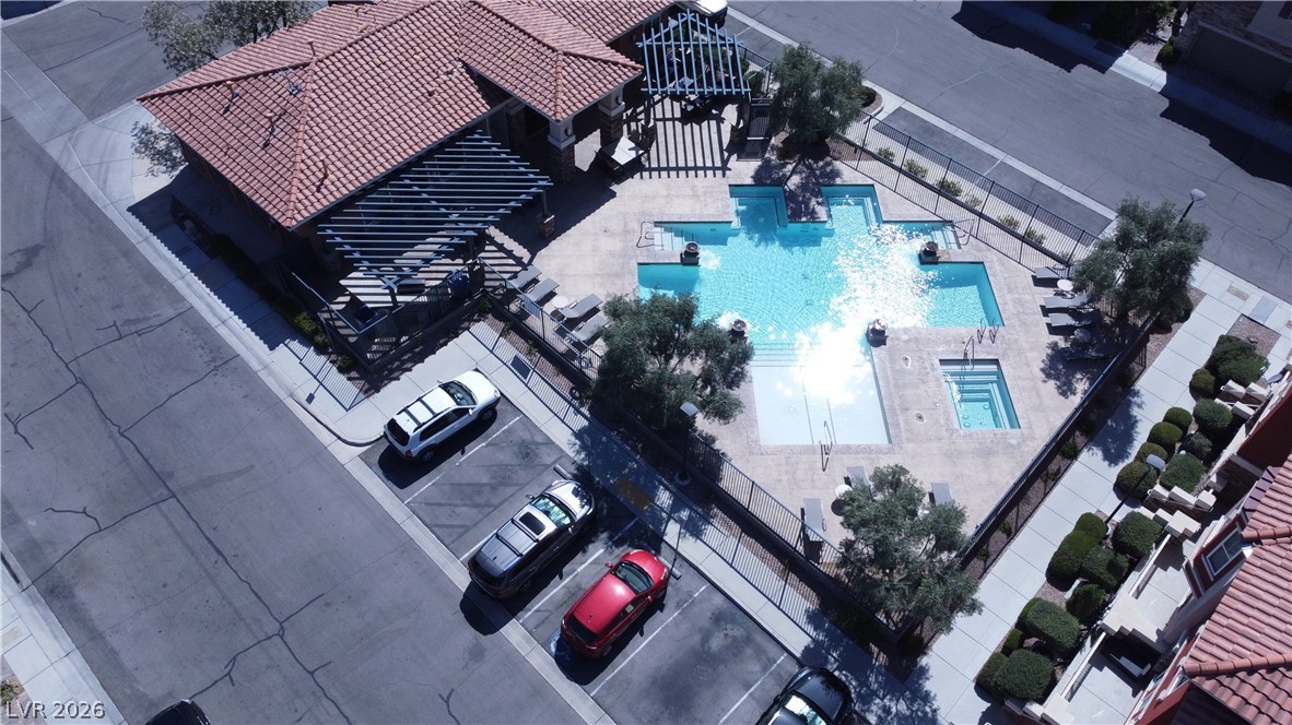 11334 Tull Canyon Street Las Vegas NV 89141