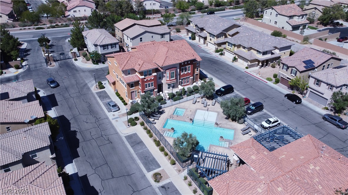 11334 Tull Canyon Street Las Vegas NV 89141