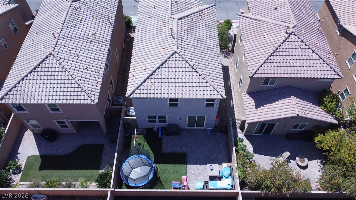 11334 Tull Canyon Street Las Vegas NV 89141