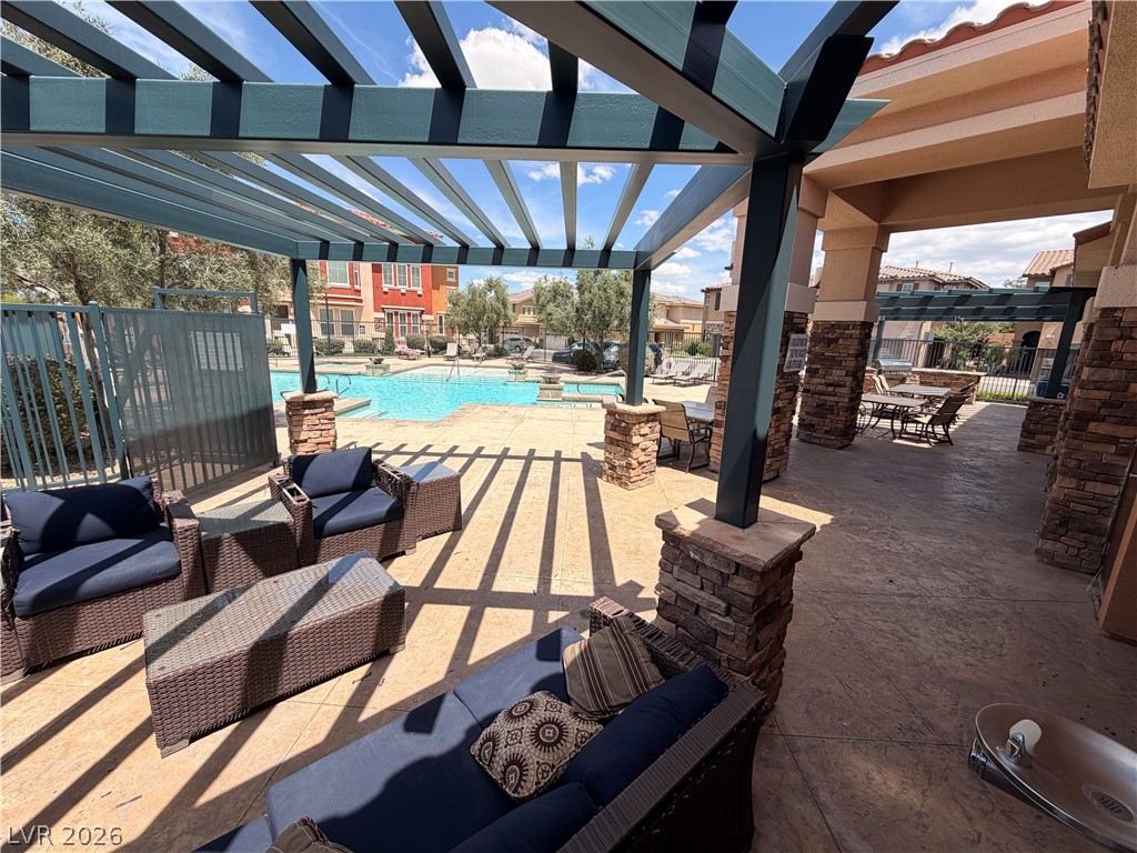 11334 Tull Canyon Street Las Vegas NV 89141