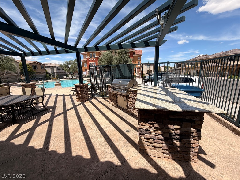 11334 Tull Canyon Street Las Vegas NV 89141
