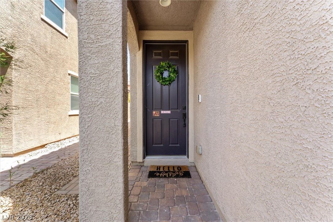 11334 Tull Canyon Street Las Vegas NV 89141