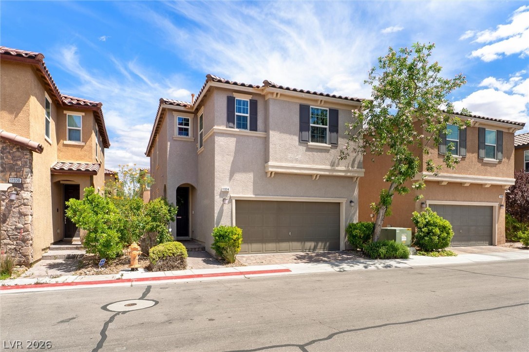 11334 Tull Canyon Street Las Vegas NV 89141