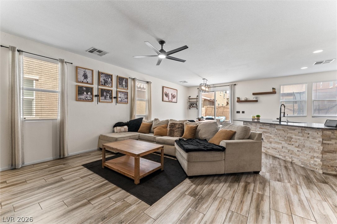 11334 Tull Canyon Street Las Vegas NV 89141