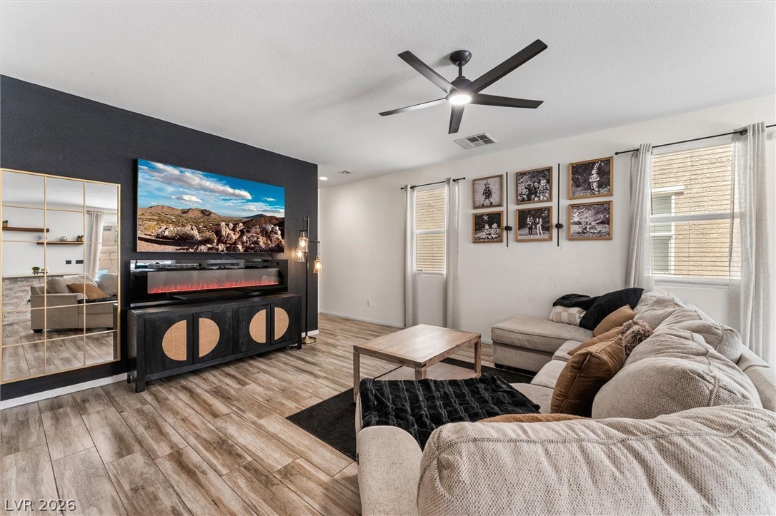 11334 Tull Canyon Street Las Vegas NV 89141