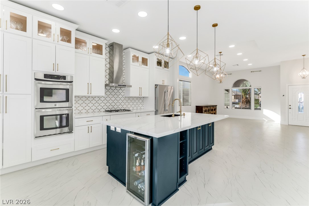 8702 Country Ridge Court Las Vegas NV 89123
