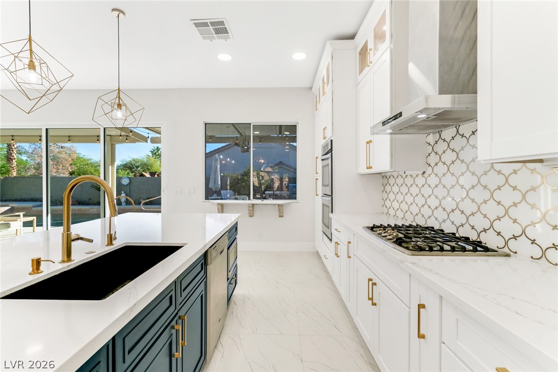 8702 Country Ridge Court Las Vegas NV 89123