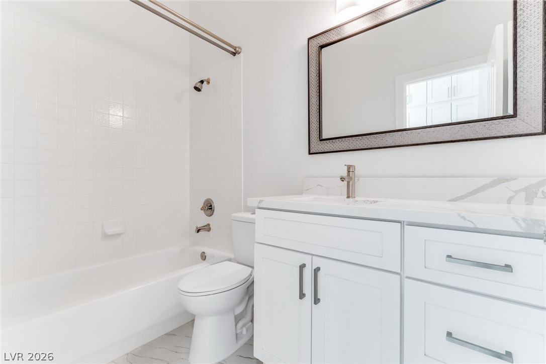 8702 Country Ridge Court Las Vegas NV 89123