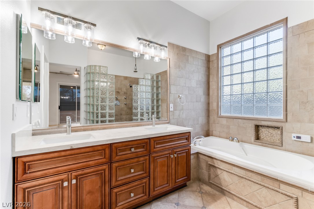 8702 Country Ridge Court Las Vegas NV 89123