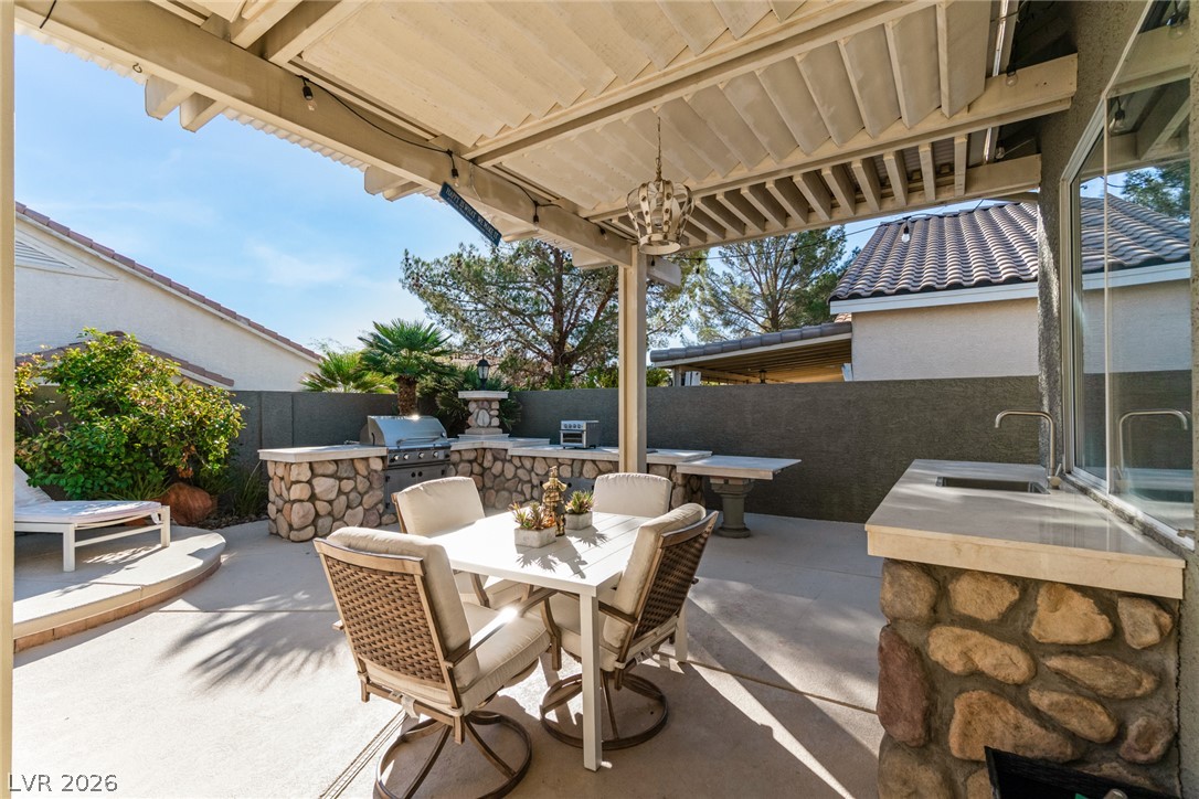 8702 Country Ridge Court Las Vegas NV 89123
