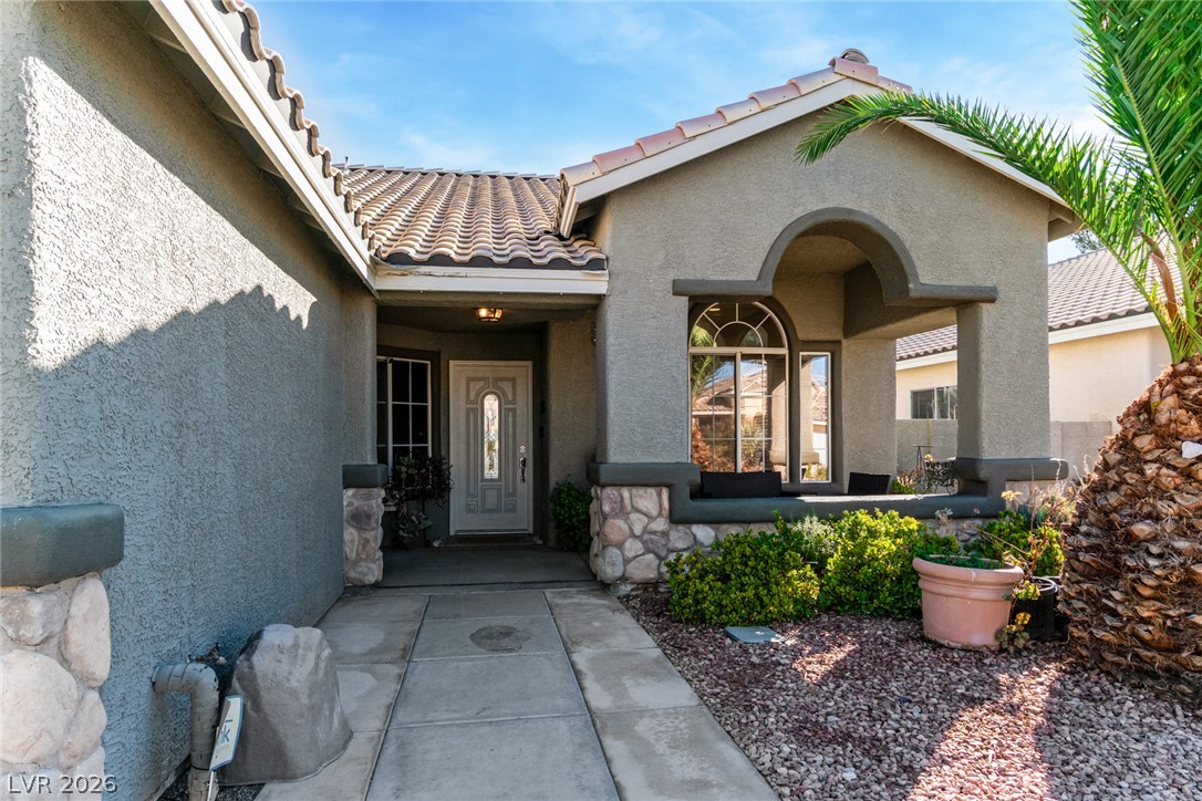 8702 Country Ridge Court Las Vegas NV 89123