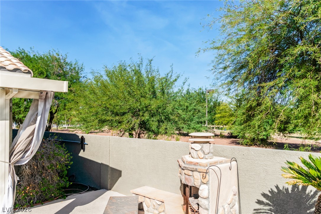 8702 Country Ridge Court Las Vegas NV 89123