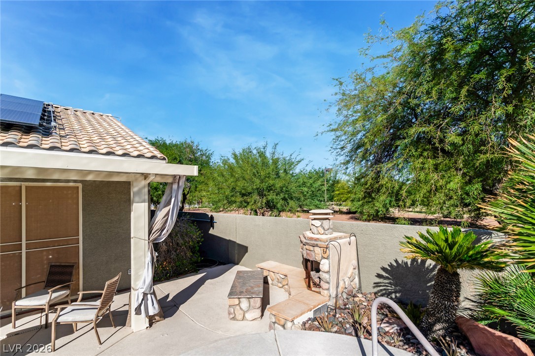 8702 Country Ridge Court Las Vegas NV 89123