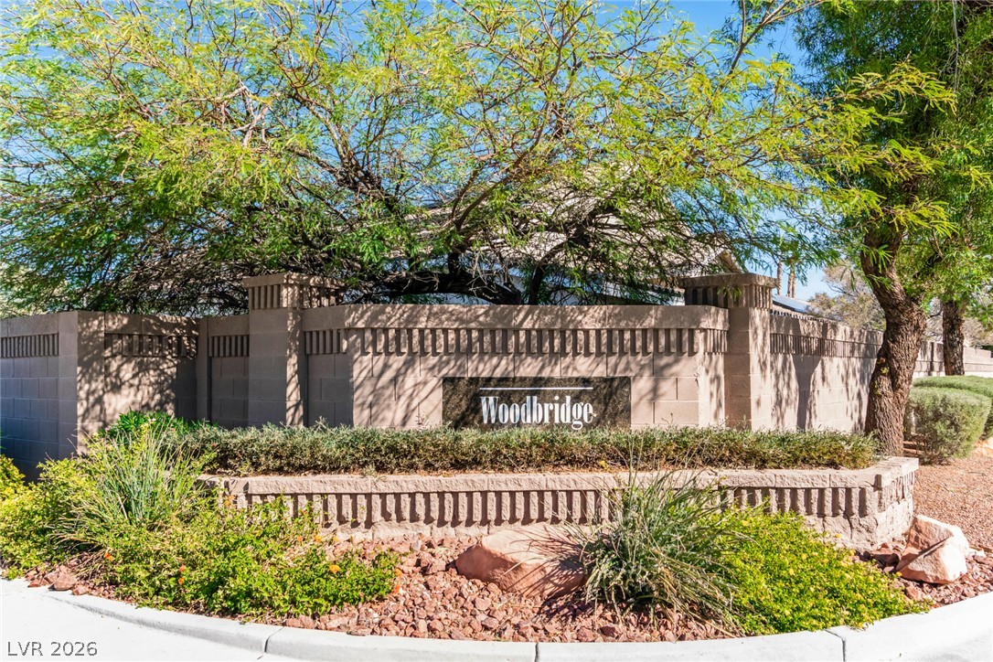 8702 Country Ridge Court Las Vegas NV 89123