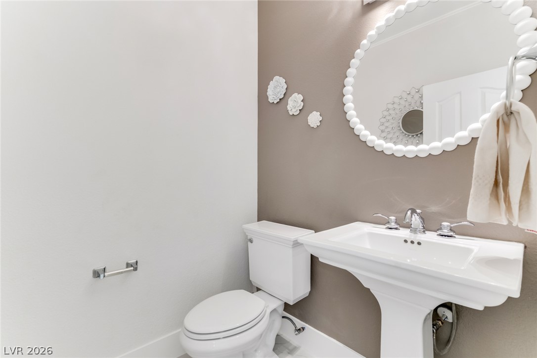 8702 Country Ridge Court Las Vegas NV 89123