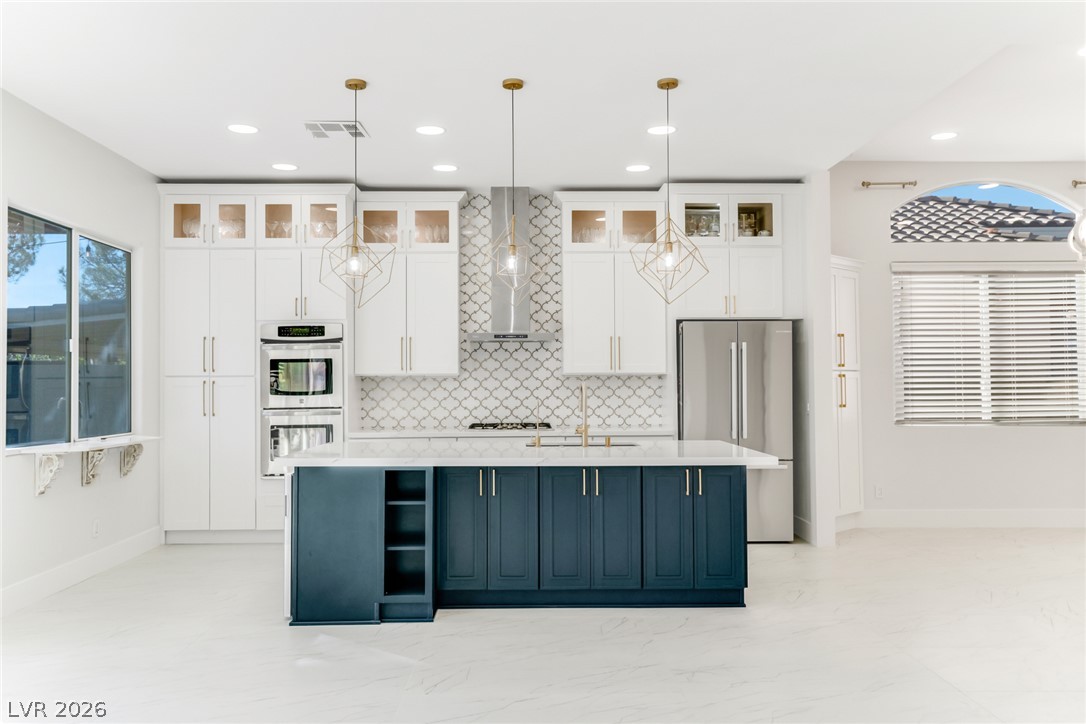 8702 Country Ridge Court Las Vegas NV 89123