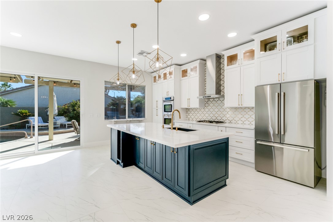 8702 Country Ridge Court Las Vegas NV 89123