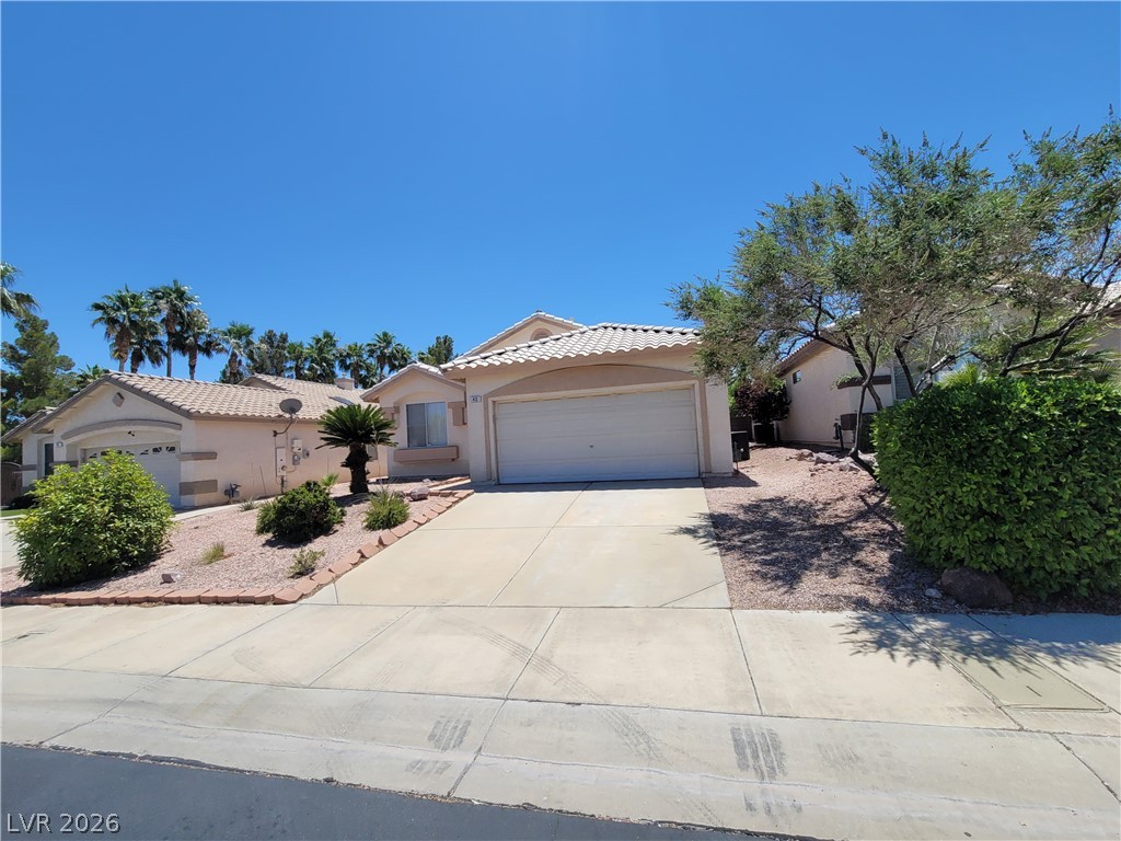 43 Pangloss Street Henderson NV 89002