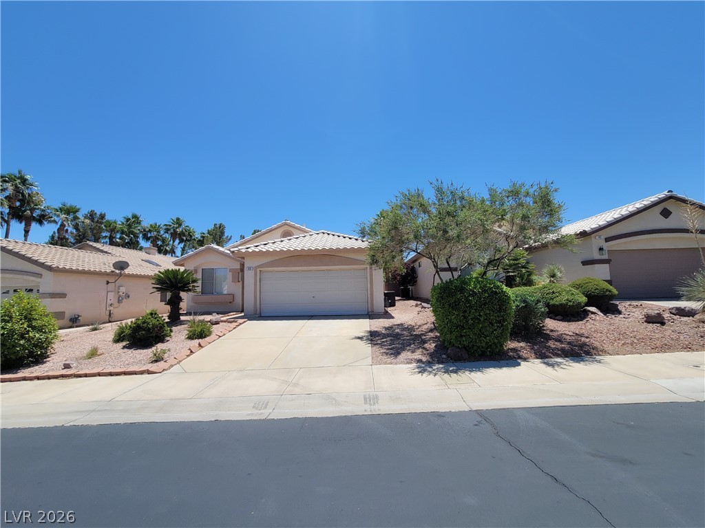 43 Pangloss Street Henderson NV 89002