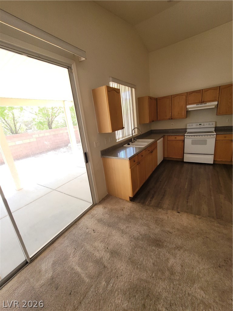 43 Pangloss Street Henderson NV 89002