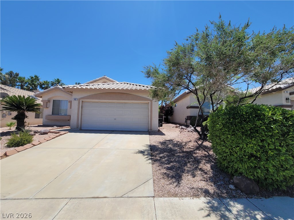 43 Pangloss Street Henderson NV 89002