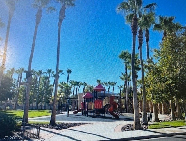 43 Pangloss Street Henderson NV 89002
