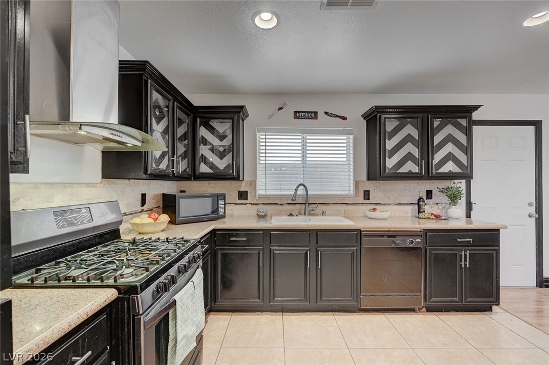 4756 Arroyo Seco Avenue Las Vegas NV 89156