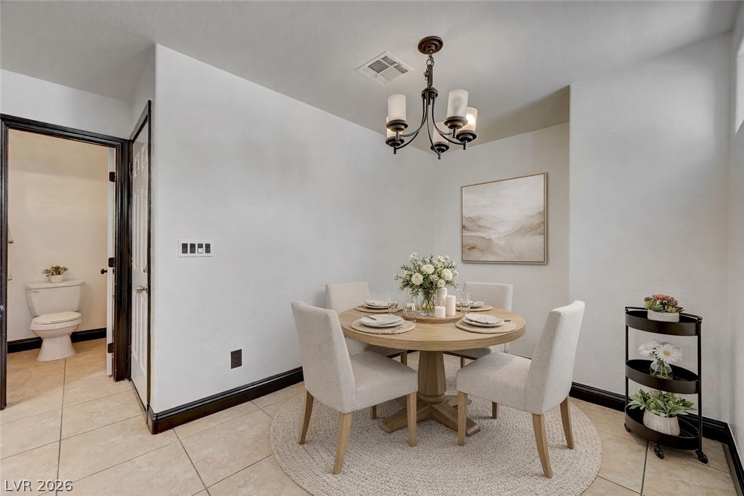 4756 Arroyo Seco Avenue Las Vegas NV 89156