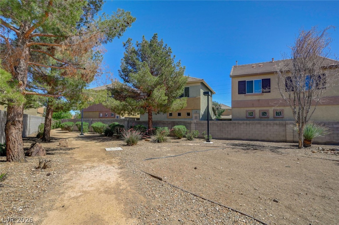 4756 Arroyo Seco Avenue Las Vegas NV 89156