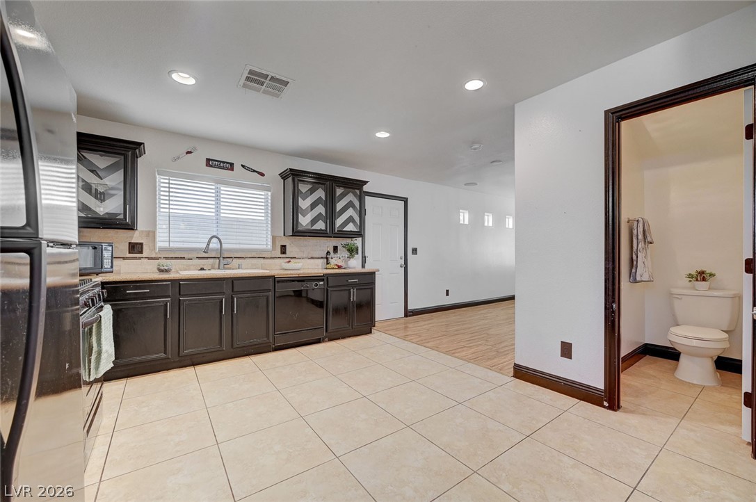4756 Arroyo Seco Avenue Las Vegas NV 89156