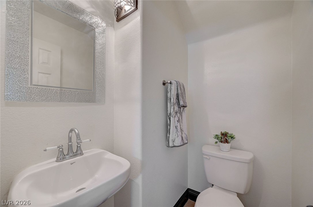 4756 Arroyo Seco Avenue Las Vegas NV 89156