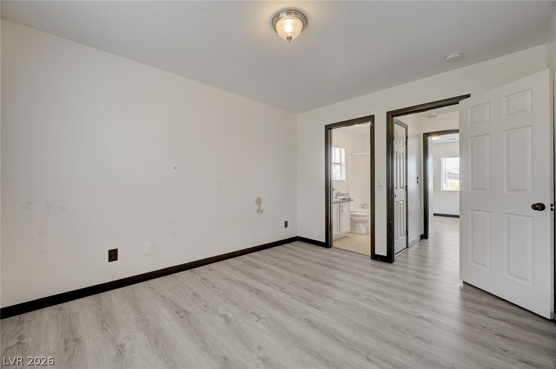 4756 Arroyo Seco Avenue Las Vegas NV 89156