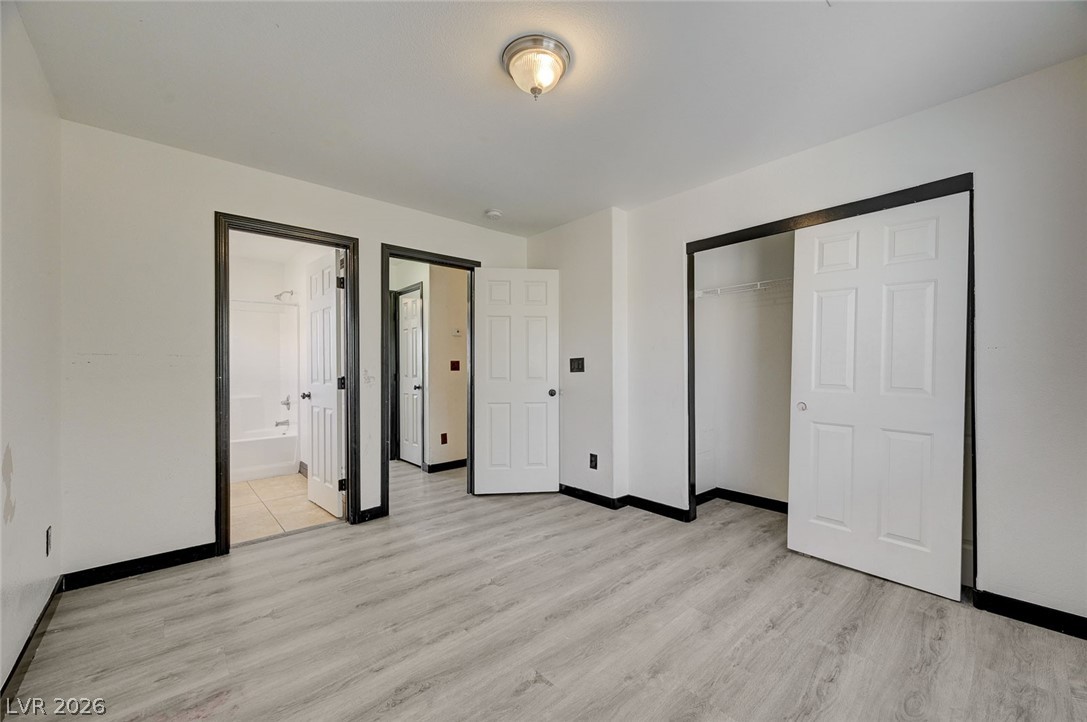4756 Arroyo Seco Avenue Las Vegas NV 89156