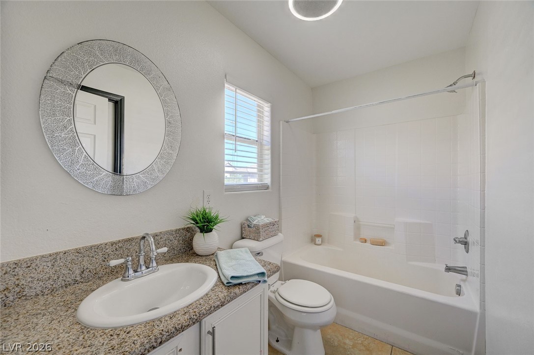 4756 Arroyo Seco Avenue Las Vegas NV 89156