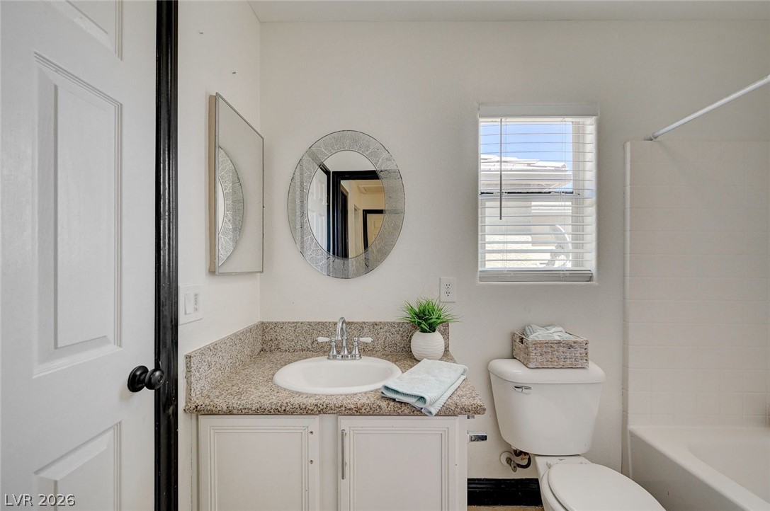 4756 Arroyo Seco Avenue Las Vegas NV 89156