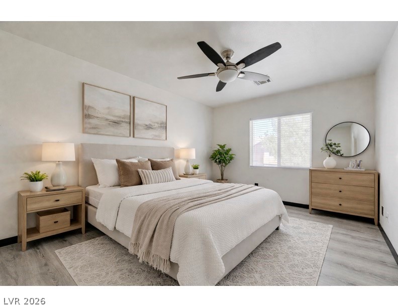 4756 Arroyo Seco Avenue Las Vegas NV 89156