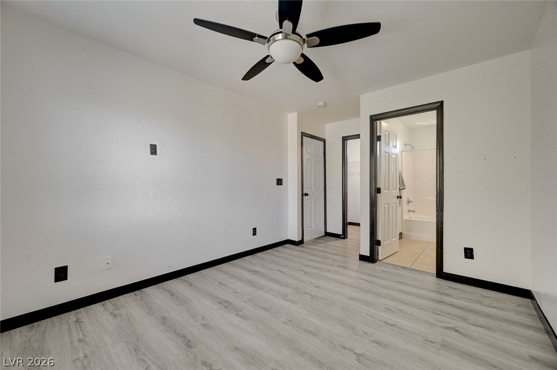 4756 Arroyo Seco Avenue Las Vegas NV 89156