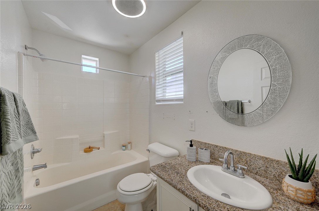 4756 Arroyo Seco Avenue Las Vegas NV 89156
