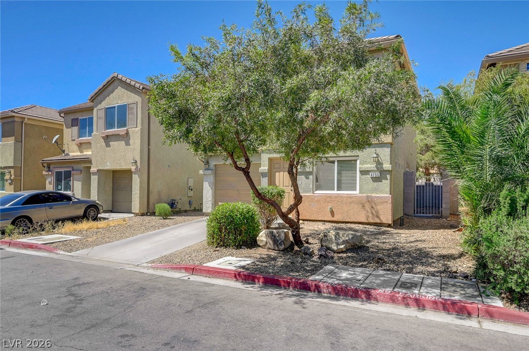 4756 Arroyo Seco Avenue Las Vegas NV 89156