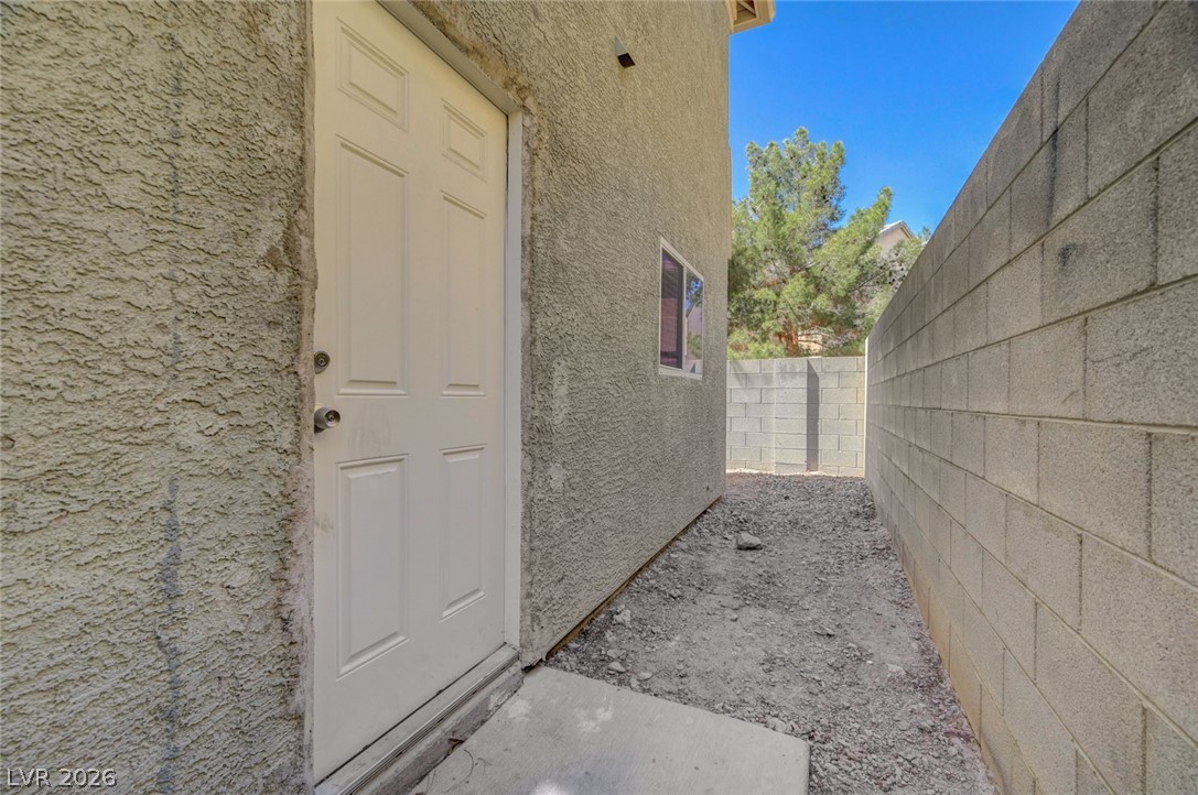 4756 Arroyo Seco Avenue Las Vegas NV 89156