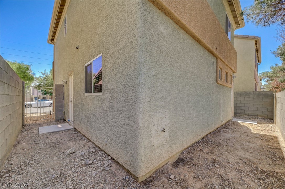 4756 Arroyo Seco Avenue Las Vegas NV 89156