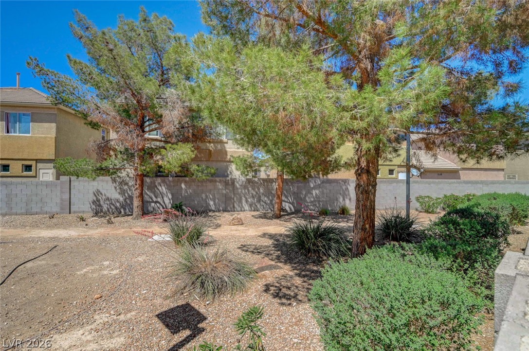 4756 Arroyo Seco Avenue Las Vegas NV 89156