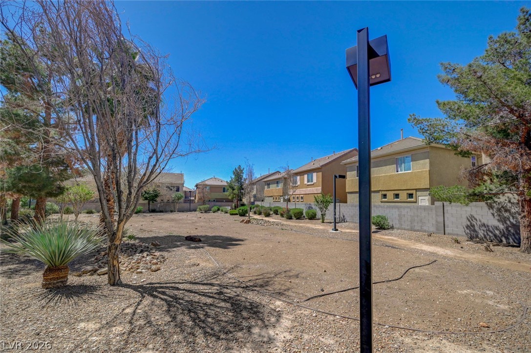 4756 Arroyo Seco Avenue Las Vegas NV 89156
