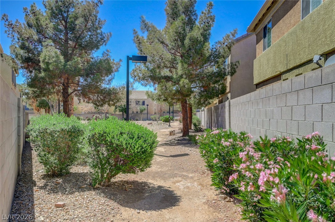 4756 Arroyo Seco Avenue Las Vegas NV 89156