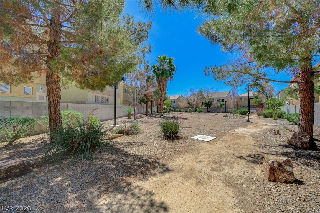 4756 Arroyo Seco Avenue Las Vegas NV 89156