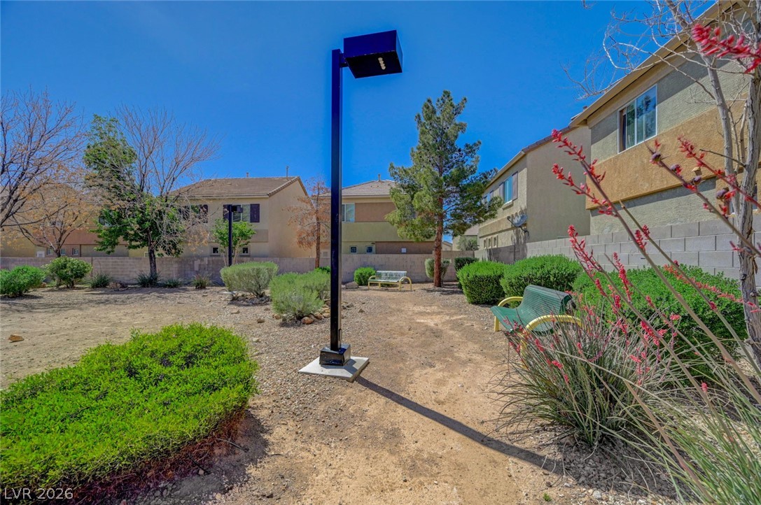 4756 Arroyo Seco Avenue Las Vegas NV 89156