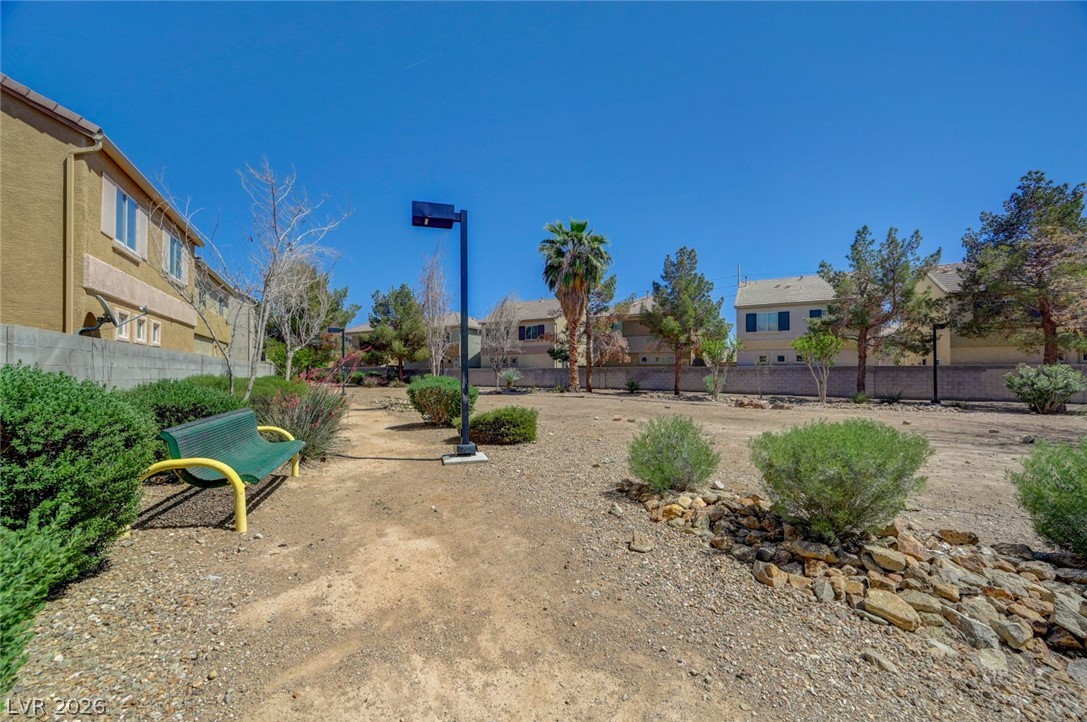 4756 Arroyo Seco Avenue Las Vegas NV 89156