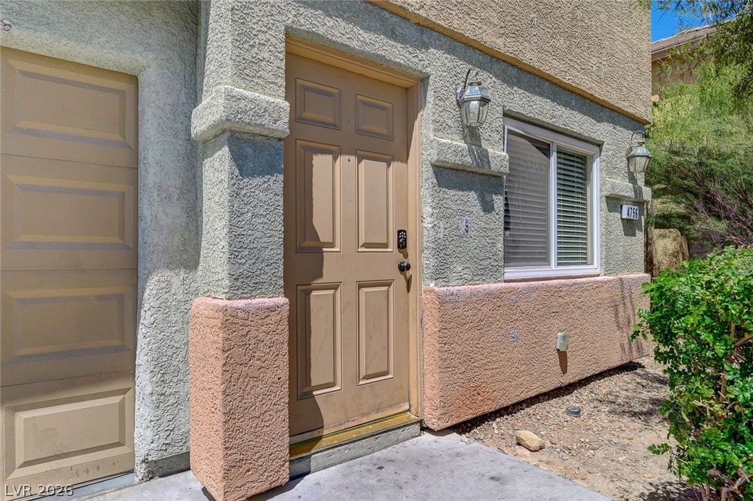 4756 Arroyo Seco Avenue Las Vegas NV 89156