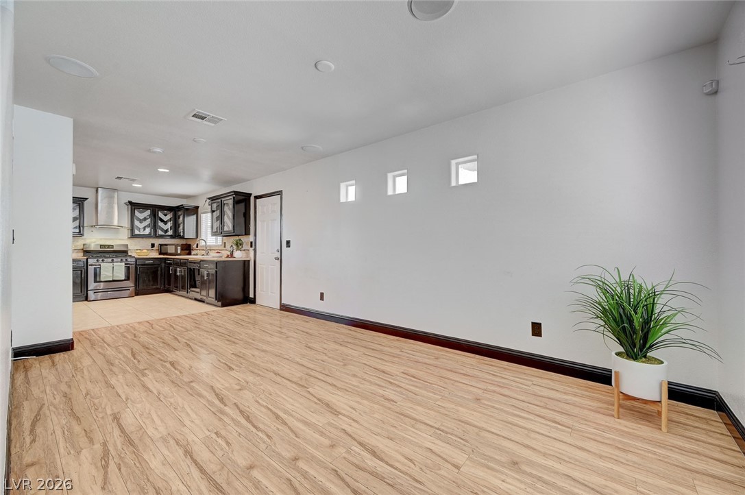 4756 Arroyo Seco Avenue Las Vegas NV 89156